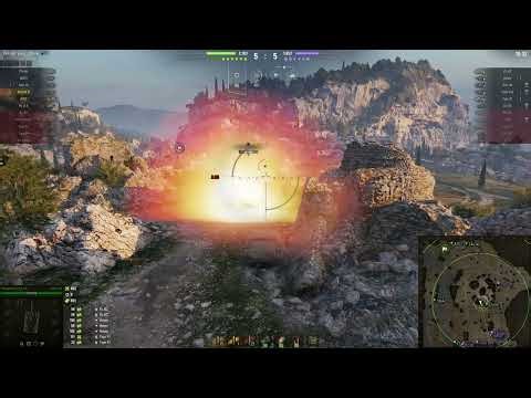 World of Tanks - Tier IV Tank Destroyer - StuG III B