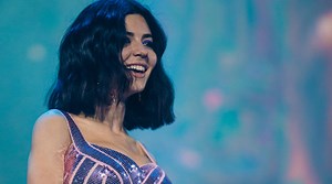 Marina and the Diamonds shares an update on her new album