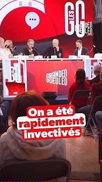 "Amusant de voir des militants CGT dénoncer le facho Bardella en utilisant des méthodes de fachos !"
