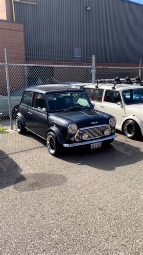 VTEC Minis FWD B series & Mid Engine K series... Owner: @mr.greanmini #classicmini #minicooper #vtec #engineering #carshopping #cars #mini #modifiedcars #cars | Muhammet Fındık
