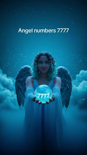Understanding Angel Number 7777 and Its Meaning