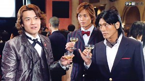 特命係長 只野仁 - 2005年1月~3月放送 - 13話 (ドラマ) | 無料動画・見逃し配信を見るなら | ABEMA