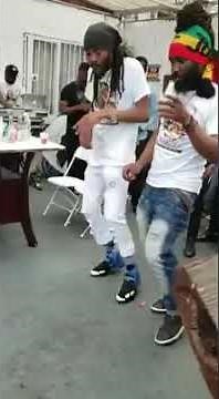 Jamaican Dance style 2019