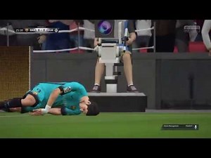 Dead Fish Celebration: Fifa 20 Tutorial