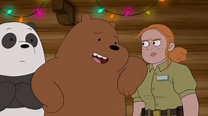 248K views · 10K reactions | ¡La fiesta de Non nom suena tentadora! Pero los osos tienen un dilema: ¿Dejarán de lado las reuniones navideñas con sus amigos? #Escandalosos #CartoonNetwork | Cartoon Network LA | Facebook