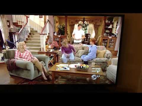 Cheyenne takes Van down