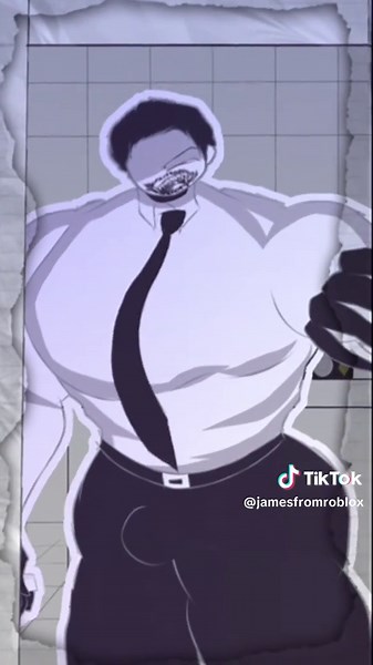 การวาดรูปใน Roblox กับเจมส์และเพื่อน