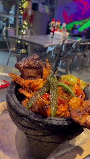 Best Mariscos in Gilroy at Culichis Urban Kitchen