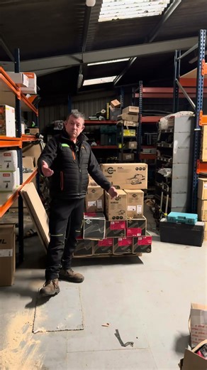 Cramer Stock is touching down!