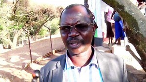 Governor Lonyangapuo says government is changing education system like clothes