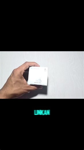 Descubre el Sensor eMotion Ultra para tu hogar inteligente