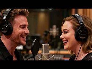 Calum Scott & Adele – Forever Starts Tonight (Official Music Video)