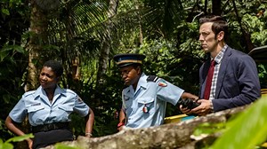 Meurtres au paradis - 13 mars