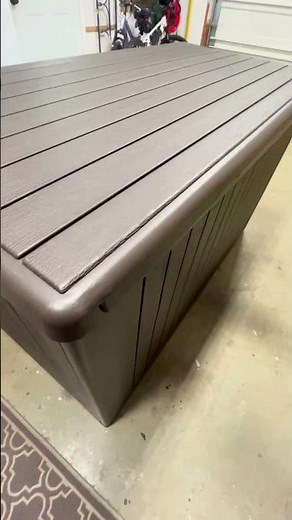 Is This the Best Outdoor Storage Box for 2025?