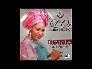L'or Mbongo | Oracle De L’Éternel