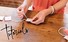 Party Decor Tutorial Videos