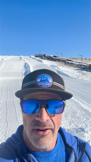 Idaho Falls Snow Park on Instagram: "IDAHO FALLS SNOWPARK OPENING 12/31 !!!"