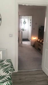 Our Hanbury house type is very popular with first-time buyers. Instagram brand ambassador the_lovehart_hanbury shows us around her Hanbury home. | Persimmon Homes