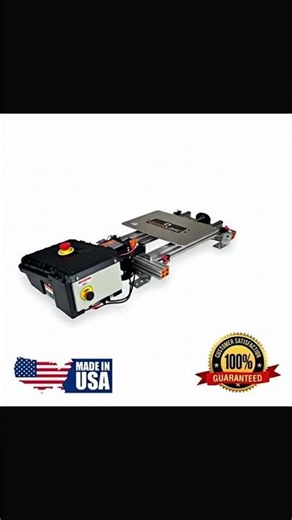 Introducing SHAKEBOT – Small Scale Shake Table