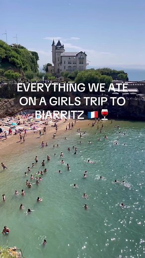 Foodie Guide to Biarritz: Best Places to Eat and Drink