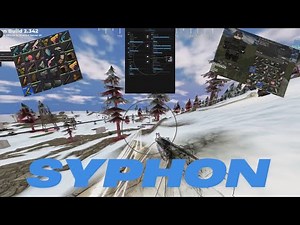 (WORKING 2025) BEST FALLEN SURVIVAL SCRIPT | FT. SYPHON