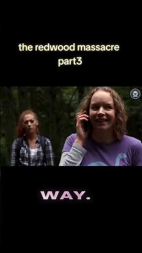 The Redwood Massacre (2014) Movie Recap #movierecap #movie #film #filmrecap #moviereview #horror
