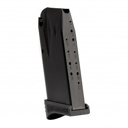 Canik TP9 Elite Sub-Compact 9mm 12-Round Magazine with Finger Rest