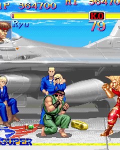 https://go.findretro.games/StreetFighter Top Favorite Retro Games! | Find Retro | Facebook