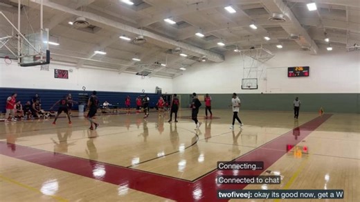 Playoffs Round 1 The Localz vs Catch The Fade 🏀 Mens League| Follow Ya Boy