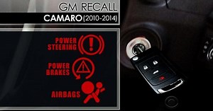 GM issues announces 38th recall of the year