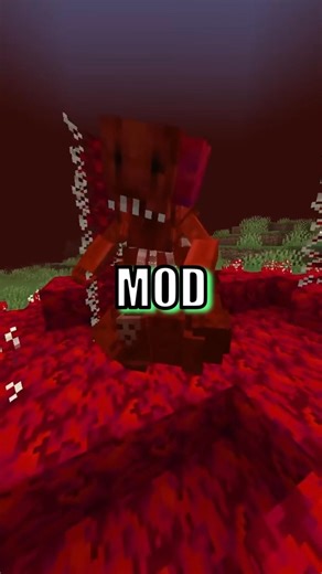 THIS MOD SPAWNS THE FLESH THAT HATES