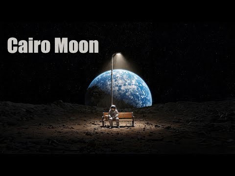 Sajad Pasban - Cairo Moon (Extended Mix)