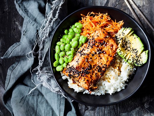 The Best IBS Diets To Prevent Flare-Ups