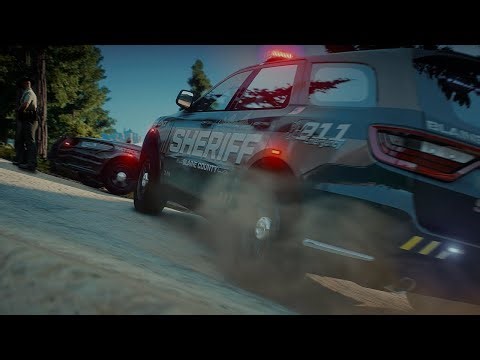 Southern County Roleplay - BSCO Cinematic Showcase | 4K