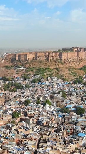 18 reactions | Welcome to Incredible Jodhpur, the cultural capital of...