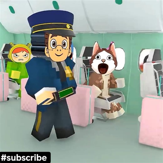 Who took chubby Pocoyo's cake? #animation #pocoyo #shorts