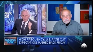 High Frequency Economics: Still see 2 rate cuts this year after April jobs report