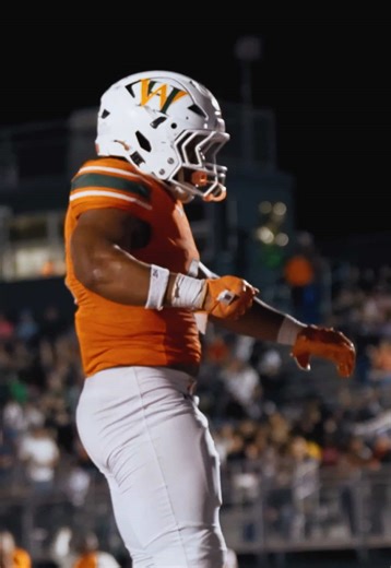 Unstoppable Football Running Back Moves