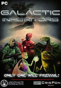 Galactic Inheritors - IGN