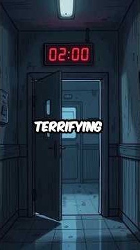 Hospital Life Support Machines Became Death Machines in One Terrifying Night