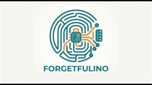 💾 Stop losing your Arduino code! Meet Forgetfulino - save your code in the board - retreave it later | Nader Al Khatib