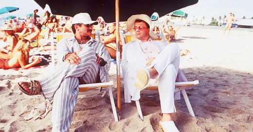 The Best Movies on Amazon Prime Video Right Now