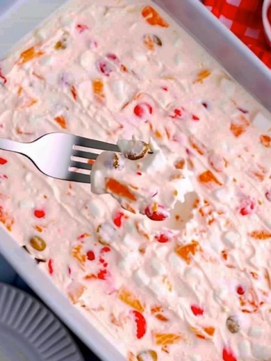 28K views · 175 reactions | Quick & Easy Frozen Fruit Salad...