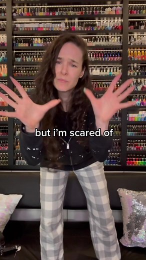 Funeral Nails Ideas | Overcoming Nail Fears with Creative Designs