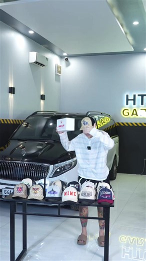 Soi luxury đẹp quá ae