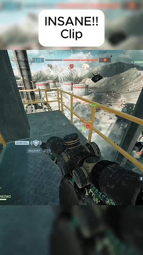 329K views · 6.8K reactions | BATTLEFIELD 6 GAMEPLAY! #248 #battlefield6 #bf6 #Battlefield | Frag | Facebook