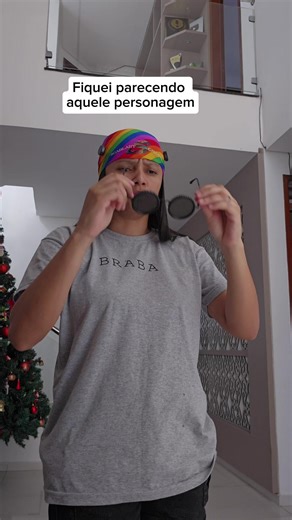 Óculos Esquisitos: O Estilo e A Fantasia de Halloween