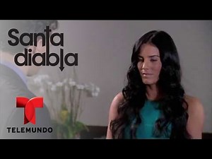 Santa Diabla | Capítulo 60 | Telemundo