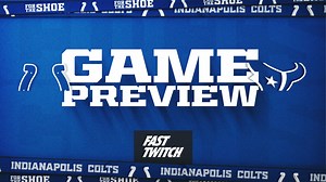 Colts vs. Texans: Week 18 Game Preview