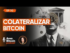 COLATERALIZAR Bitcoin faz sentido? Entenda as diferenças e pegadinhas
